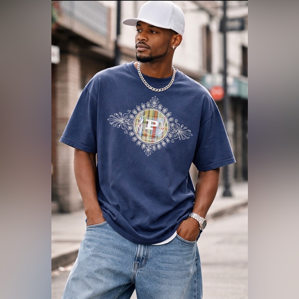 Phat Classics Men’s Graphic T-Shirt XL NWT